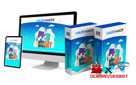 MazeMaker