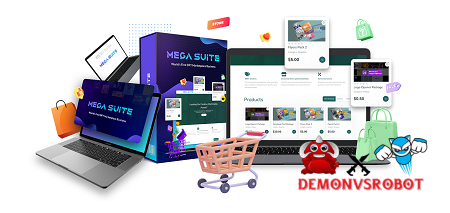 MegaSuite