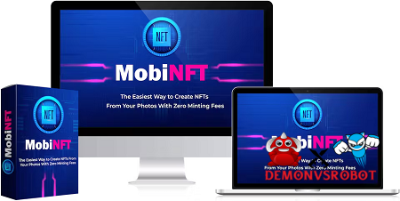 MobiNFT
