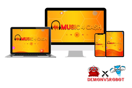 Music 4 Cash