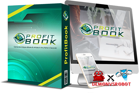 ProfitBook