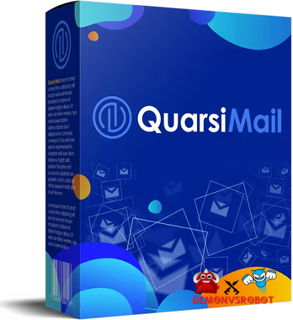 QuarsiMail