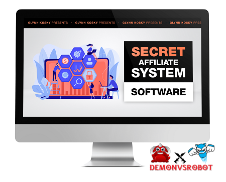 SECRET AFFILIATE SYSTEM