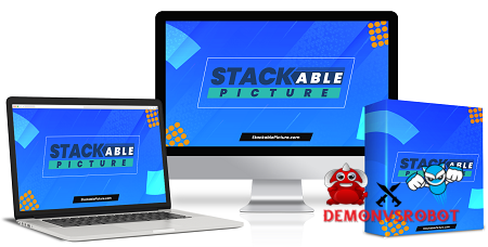 STACKABLE PICTURE
