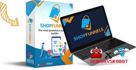 ShopFunnels