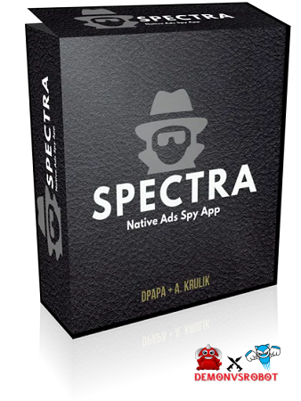 Spectra