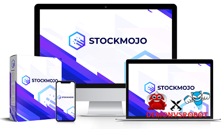 StockMojo