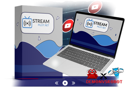 StreamPilot
