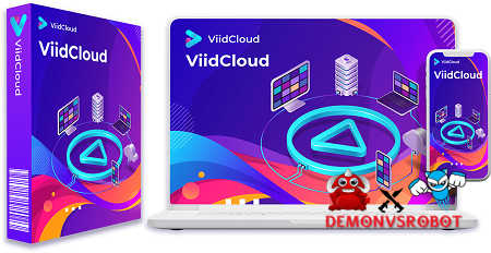 ViidCloud