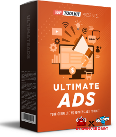 WP Toolkit Ultimate Ads