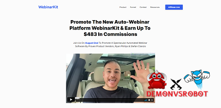 WebinarKit