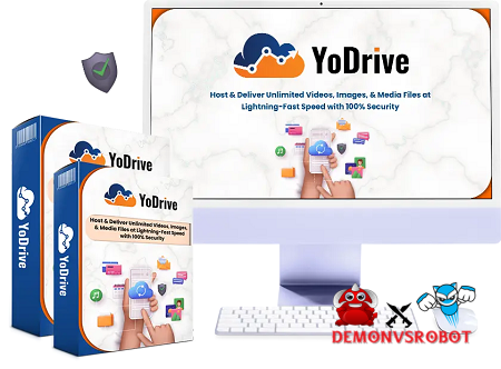 YoDrive