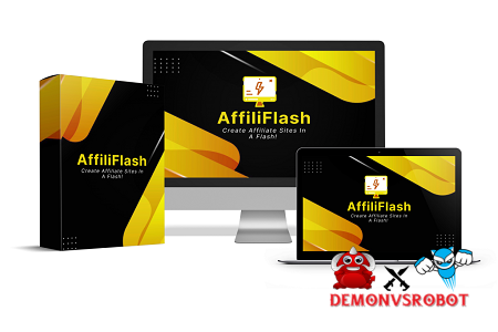 AffiliFlash