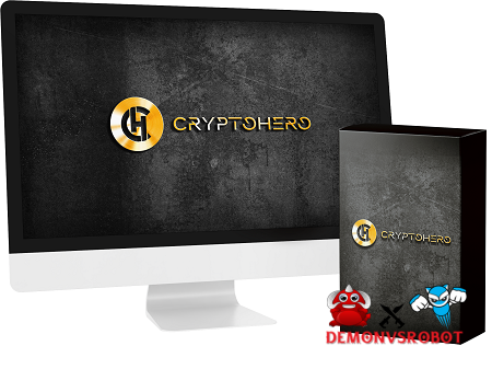 CryptoHero