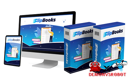 FlipBooks