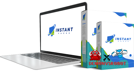 Instant Pages