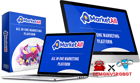MarketAll