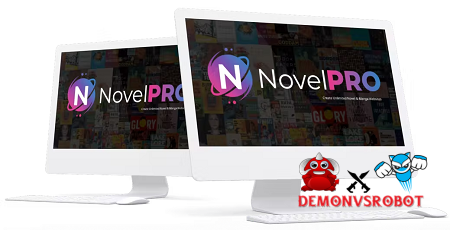 NovelPro