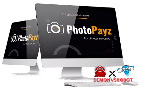 PhotoPayz