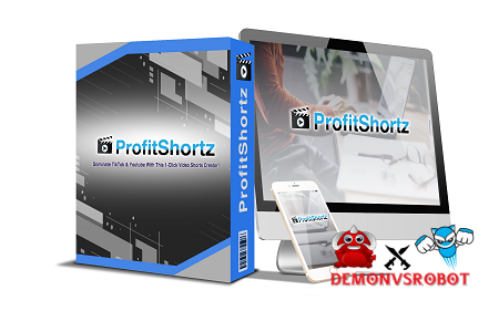 ProfitShortz