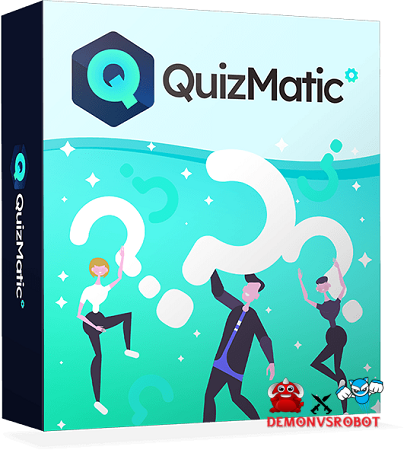 Quizmatic