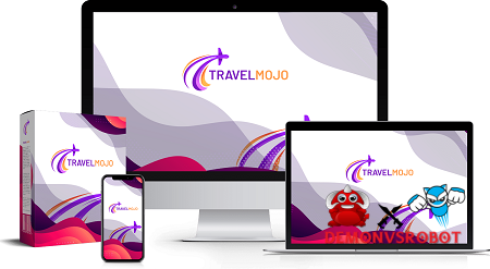 TravelMojo