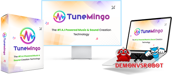 TuneMingo