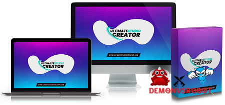 Ultimate Studio Creator