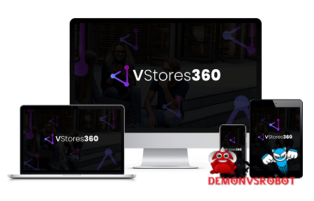 VStores360