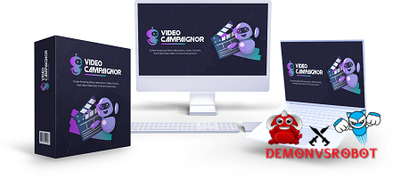 VideoCampaignor