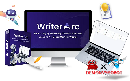 WriterArc