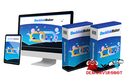 BacklinkMaker