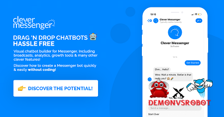 Clever Messenger