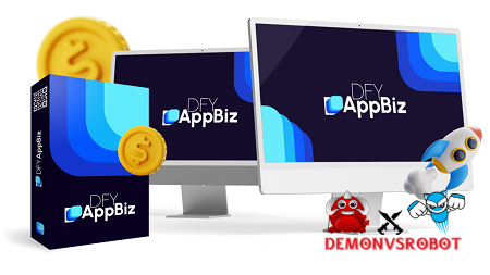 DFYAppBiz