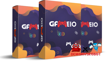 GAMEIO
