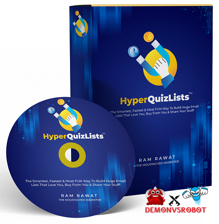 HyperQuizLists
