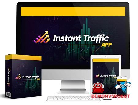 Instant Traffic App