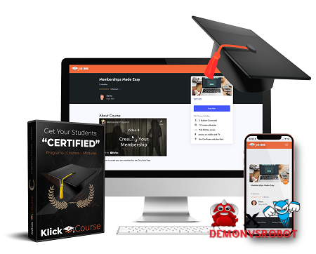 KlickCourse