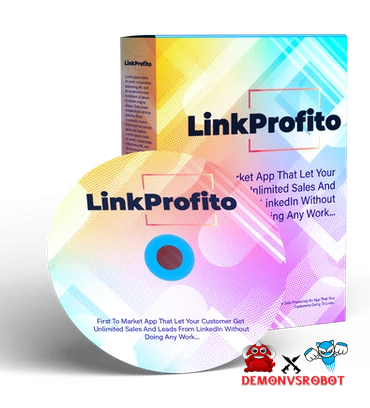 LinkProfitio