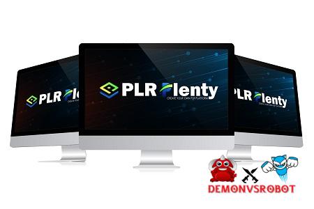 PLR Plenty