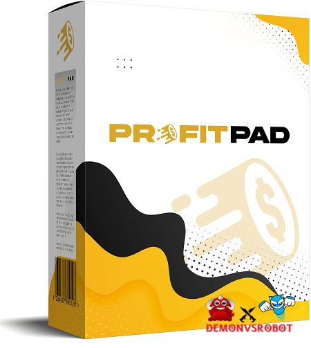 ProfitPad