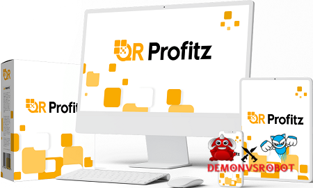 QRProfitz