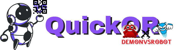 QuickQRPro