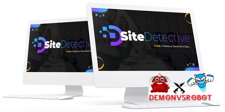SiteDetective