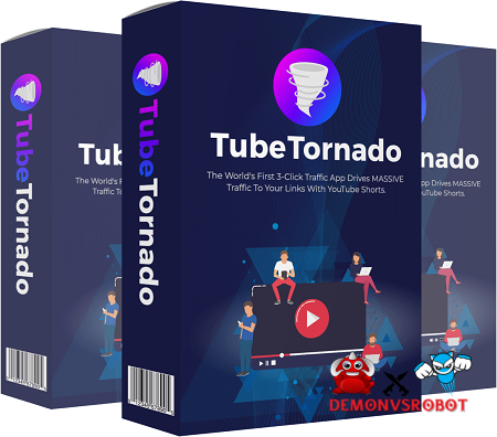 TubeTornado