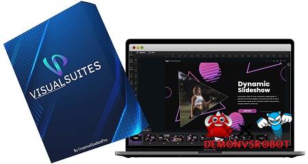 VisualSuites