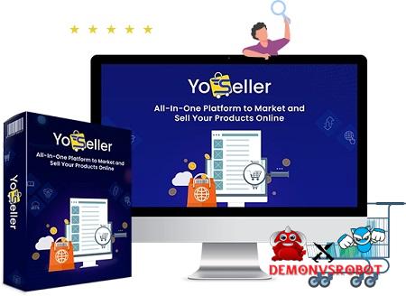 YoSeller