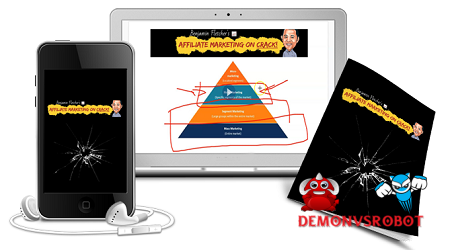 Affiliate Marketing On Crack