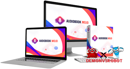 Audiobook Mojo