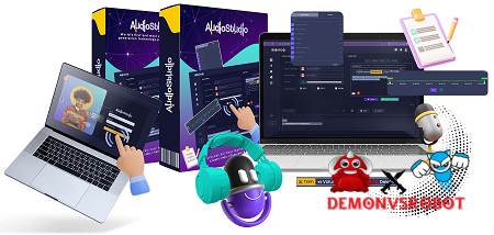 Audiostudio